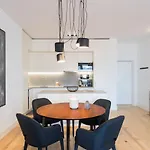 Flh Cais Sodre Modern Flat Appartement *