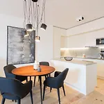 Appartement Flh Cais Sodre Modern Flat