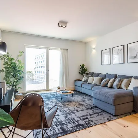 Flh Cais Sodré Modern Flat