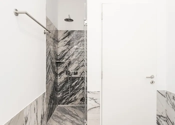 Flh Cais Sodre Modern Flat Apartmán