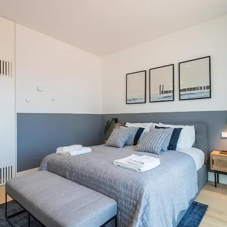 Flh Cais Sodre Modern Flat * Lizbona