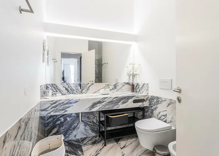 Flh Cais Sodre Modern Flat